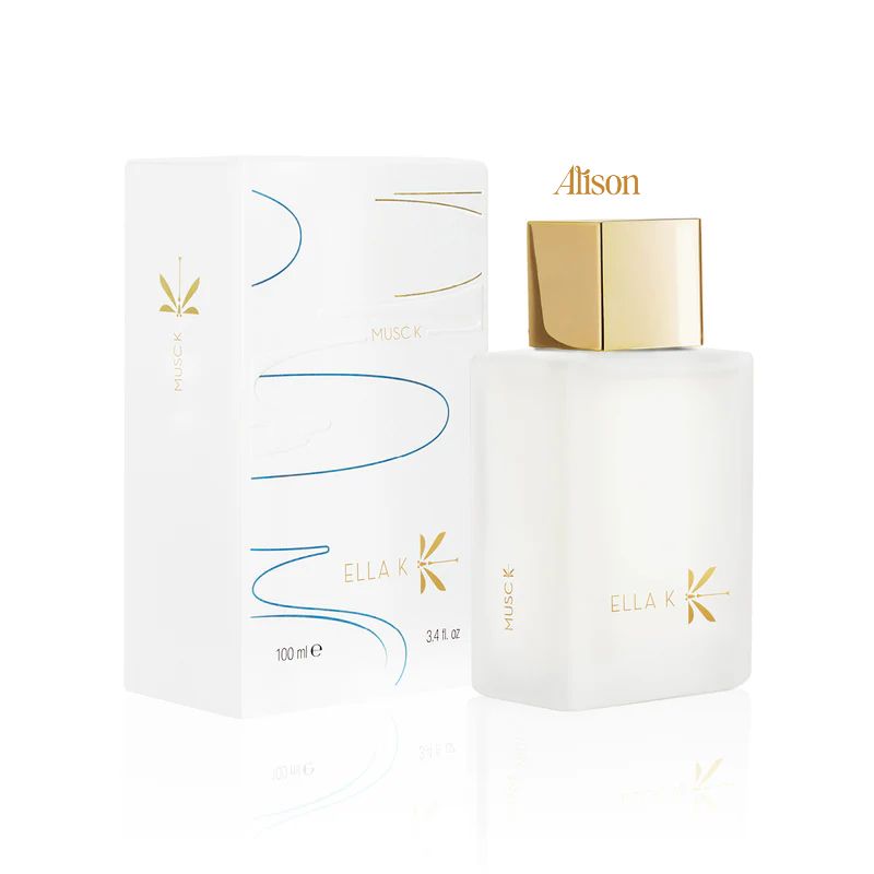Ella K Musc K Parfum